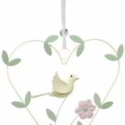 Påskepynt Til Påskeris - Flerfarget