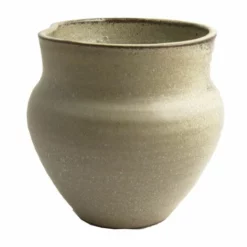 Potte Brady - Ø22,5 Cm, Grønn