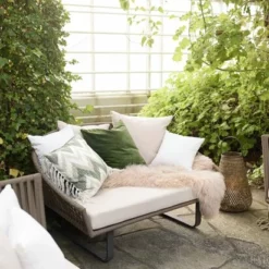 Pute Jade - Lengde 50 Cm, Grønn 5 Pute Jade - Lengde 50 Cm, Grønn -NO Møbler Salgsbutikk 540048 539860 540107