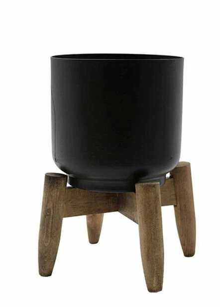 Potte Kirby - Ø15 Cm, Flerfarget 3 Potte Kirby - Ø15 Cm, Flerfarget