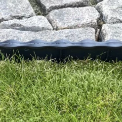 Plenkant - 7 Pk, Svart -NO Møbler Salgsbutikk 540569 2