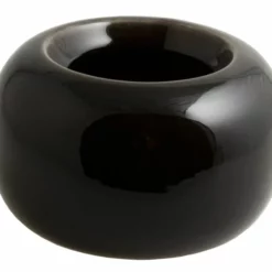 Potte Gavi - Ø27,5 Cm, Svart