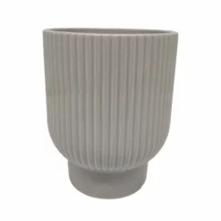 Potte Felicity - Ø15,5 Cm, Beige