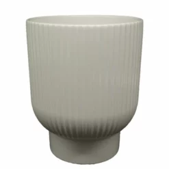 Potte Felicity - Ø15,5 Cm, Hvit