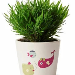 Potte Nilla - Ø13 Cm, Rosa -NO Møbler Salgsbutikk 7058782437067 3