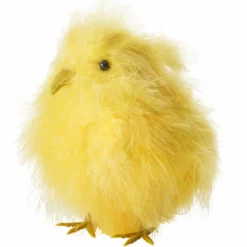 Påskekylling Ass - Høyde 16 Cm, Flere Farger