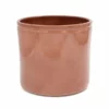 Potte Ada - Ø17 Cm, Brun -NO Møbler Salgsbutikk Ada pot D17 rust 540263 1