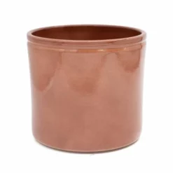 Potte Ada - Ø17 Cm, Brun