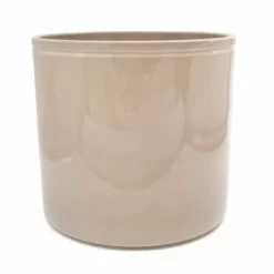 Potte Ada - Ø19 Cm, Brun