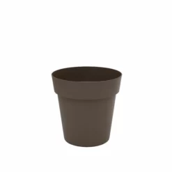 Potte Addison - Ø18,5 Cm, Brun