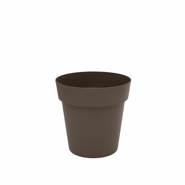 Potte Addison - Ø18,5 Cm, Brun 3 Potte Addison - Ø18,5 Cm, Brun