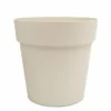 Potte Addison - Ø30 Cm, Beige -NO Møbler Salgsbutikk Addison Pot D30 Cream 539523 1
