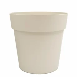 Potte Addison - Ø30 Cm, Beige