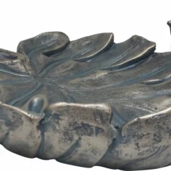 Hagedekorasjon Ales - Lengde 44 Cm, Kobber