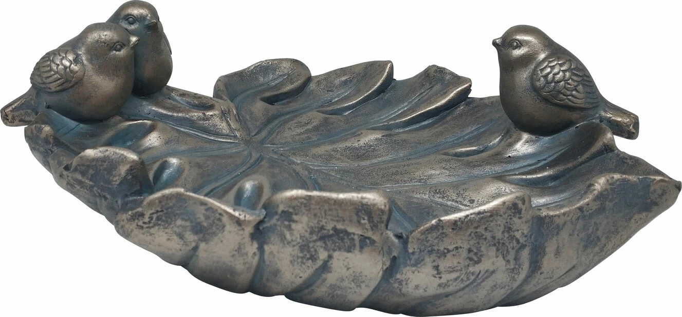 Hagedekorasjon Ales - Lengde 44 Cm, Kobber 3 Hagedekorasjon Ales - Lengde 44 Cm, Kobber