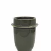 Vase Ashley - Høyde 19.5 Cm, Grå -NO Møbler Salgsbutikk Ashley vase H195 grey 541295 1