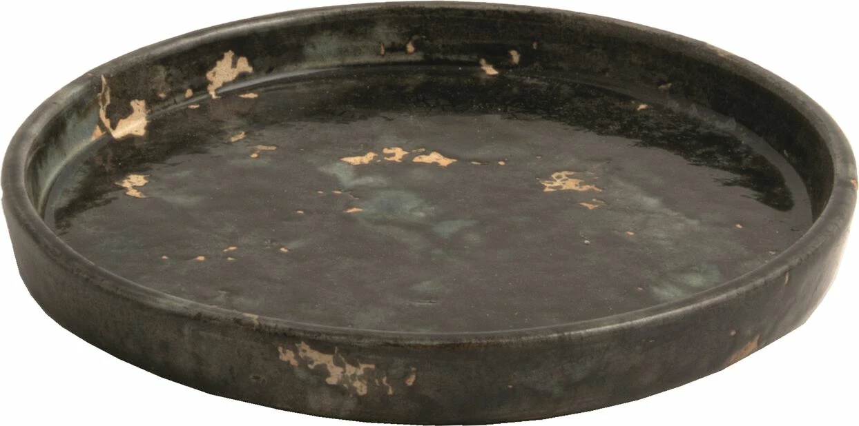 Fat Aurelia - Ø16,5 Cm, Svart 3 Fat Aurelia - Ø16,5 Cm, Svart