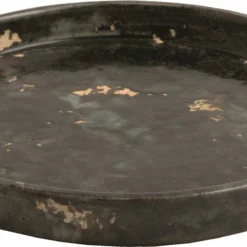 Fat Aurelia - Ø44 Cm, Svart