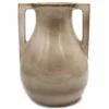 Vase Ayla - Høyde 31 Cm, Beige -NO Møbler Salgsbutikk Ayla vase H31 light brown 541253 1