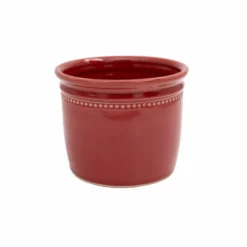 Potte Belle - Ø14,5 Cm, Rød