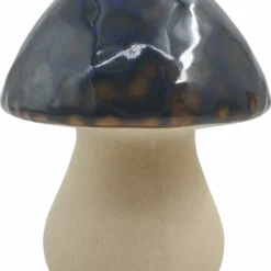 Sopp Boletus - Høyde 12.5 Cm, Flere Farger -NO Møbler Salgsbutikk Boletus mushroom H125 assorted 541132 3