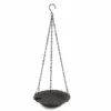 Fuglemater - Høyde 40 Cm, Brun -NO Møbler Salgsbutikk Bord Feeder Brown 538950 1