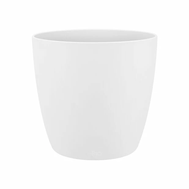 Potte Elho Brussels - Ø47 Cm, Hvit 3 Potte Elho Brussels - Ø47 Cm, Hvit