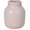 Vase Calla - Høyde 13 Cm, Rosa