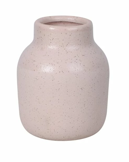 Vase Calla - Høyde 13 Cm, Rosa 3 Vase Calla - Høyde 13 Cm, Rosa