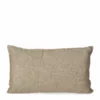 Pute Campbell - Bredde 50 Cm, Beige -NO Møbler Salgsbutikk Campbell cushion 30x50 beige 543224 1