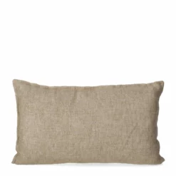 Pute Campbell - Bredde 50 Cm, Beige