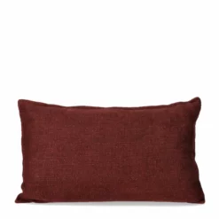 Pute Campbell - Bredde 50 Cm, Rød