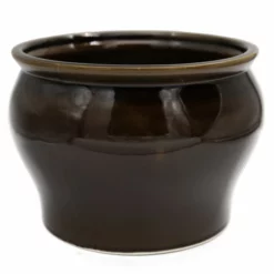 Potte Celeste - Ø29 Cm, Brun