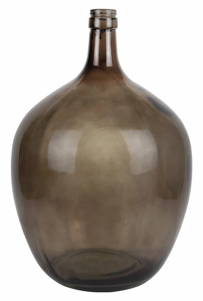 Vase Chloe - Høyde 52 Cm, Brun 3 Vase Chloe - Høyde 52 Cm, Brun