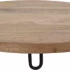Brett Como - Ø39 Cm, Tre 1 Brett Como - Ø39 Cm, Tre -NO Møbler Salgsbutikk Como Tray 39cm Wood 539350 1