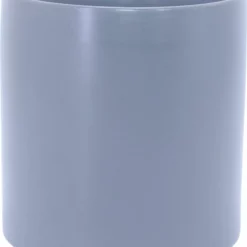 Potte Cylinder - Ø22 Cm, Grå