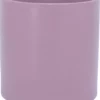 Potte Cylinder - Ø22 Cm, Rosa -NO Møbler Salgsbutikk Cylinder Pot D22 Pink 538120 1