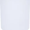 Potte Cylinder - Ø22 Cm, Hvit -NO Møbler Salgsbutikk Cylinder Pot D22 White 538121 1