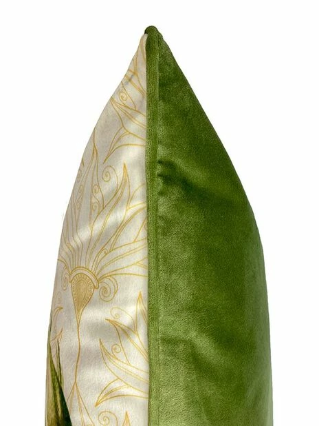 Putetrekk Jasmine Flower VanillaFly - Høyde 50 Cm, Offwhite 4 Putetrekk Jasmine Flower VanillaFly - Høyde 50 Cm, Offwhite - Bilde 2