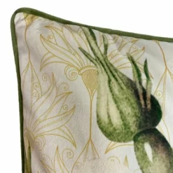 Putetrekk Jasmine Flower VanillaFly - Høyde 50 Cm, Offwhite 8 Putetrekk Jasmine Flower VanillaFly - Høyde 50 Cm, Offwhite -NO Møbler Salgsbutikk Denali cushion 50x50 offwhite 540257 3