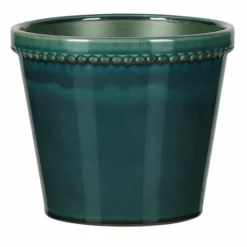 Potte Elliot - Ø17 Cm, Blå