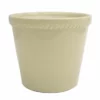 Potte Elliot - Ø14 Cm, Beige 1 Potte Elliot - Ø14 Cm, Beige -NO Møbler Salgsbutikk Elliot pot D14 natural 539765 1