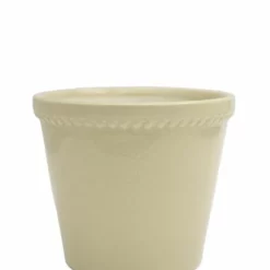 Potte Elliot - Ø17 Cm, Beige