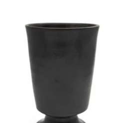 Potte Enya - Ø16 Cm, Brun