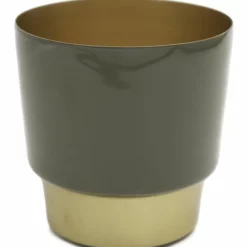 Potte Esmeralda - Ø12.5 Cm, Grønn