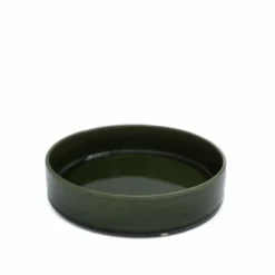 Fat Esther - Ø22,5 Cm, Grønn