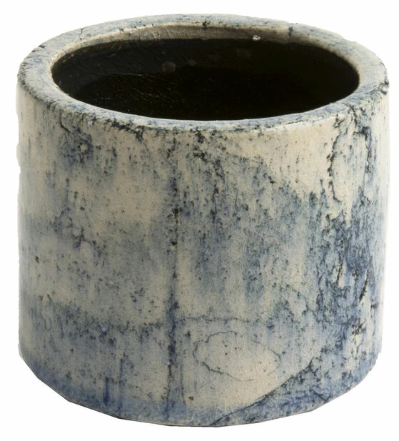 Potte Kara - Ø21 Cm, Blå 4 Potte Kara - Ø21 Cm, Blå - Bilde 2