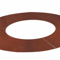 Plenkant Til Trær - Bredde 60 Cm, Rust