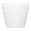 Potte Purista - Ø30 Cm, Hvit