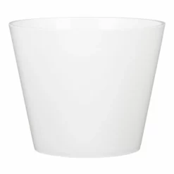 Potte Purista - Ø30 Cm, Hvit